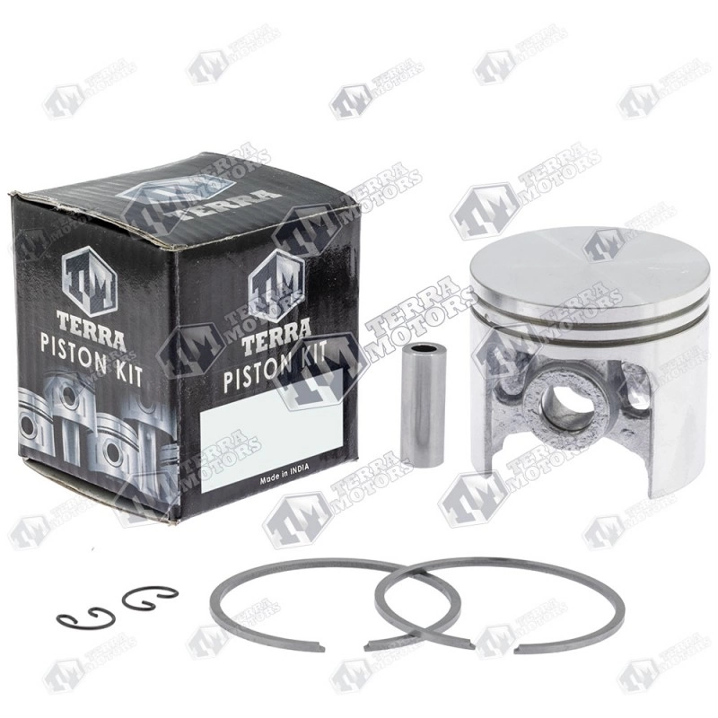 Kit piston drujba Husqvarna 394, 395 56mm (Terra) 